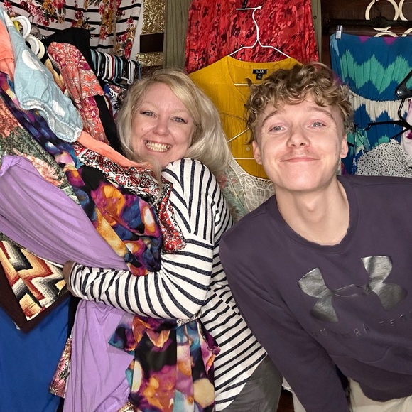 MamaJessOG and Hunter - Picture 8 of 8